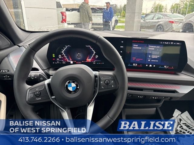 2025 BMW 2 Series 228 xDrive Gran Coupe