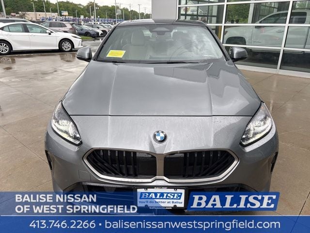 2025 BMW 2 Series 228 xDrive Gran Coupe