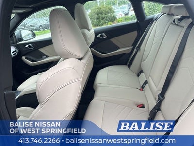 2025 BMW 2 Series 228 xDrive Gran Coupe