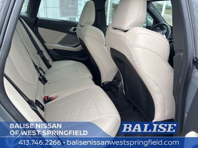 2025 BMW 2 Series 228 xDrive Gran Coupe