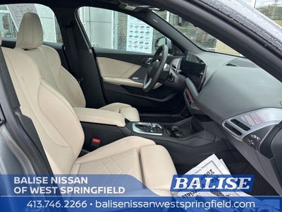 2025 BMW 2 Series 228 xDrive Gran Coupe