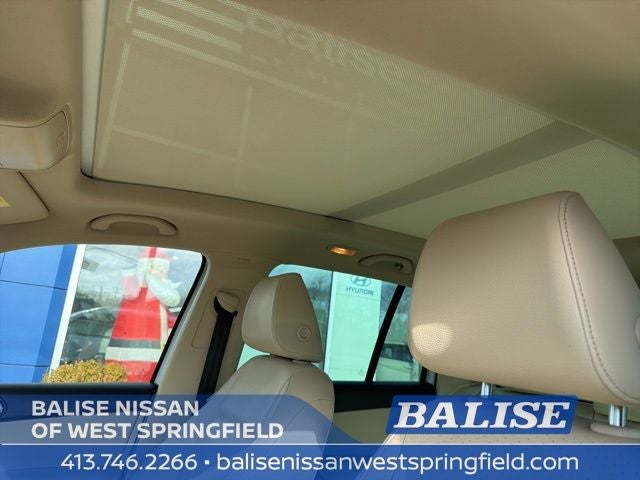 2017 Volkswagen Tiguan 2.0T Wolfsburg Edition 4Motion