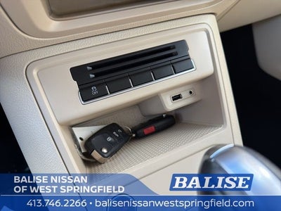 2017 Volkswagen Tiguan 2.0T Wolfsburg Edition 4Motion