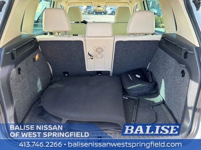 2017 Volkswagen Tiguan 2.0T Wolfsburg Edition 4Motion