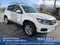 2017 Volkswagen Tiguan 2.0T Wolfsburg Edition 4Motion