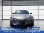 2023 Alfa Romeo Stelvio Veloce