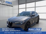 2023 Alfa Romeo Stelvio Veloce