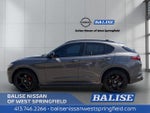 2023 Alfa Romeo Stelvio Veloce