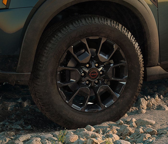 2025 Nissan Armada | Balise Nissan of West Springfield in West Springfield MA