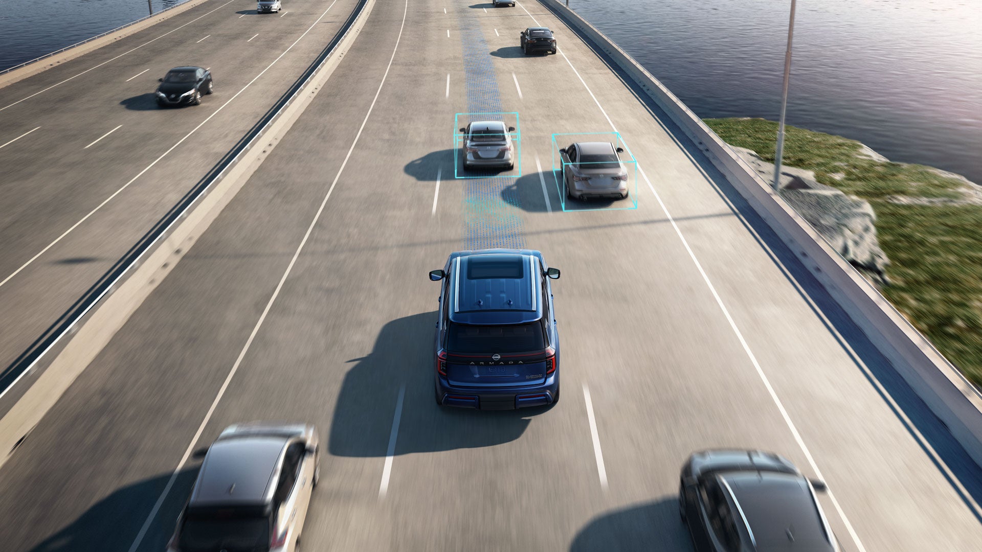 2025 Nissan Armada | Balise Nissan of West Springfield in West Springfield MA