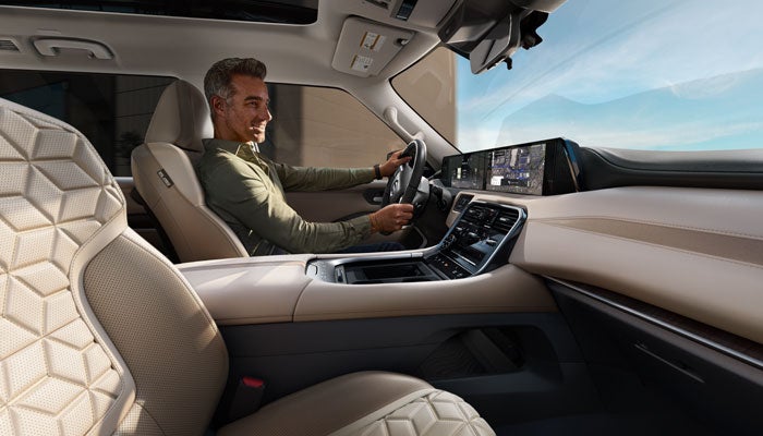 2025 Nissan Armada | Balise Nissan of West Springfield in West Springfield MA