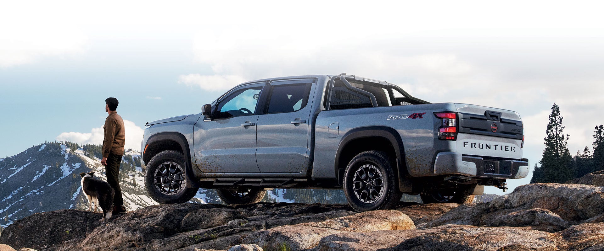 Balise Nissan of West Springfield in West Springfield MA