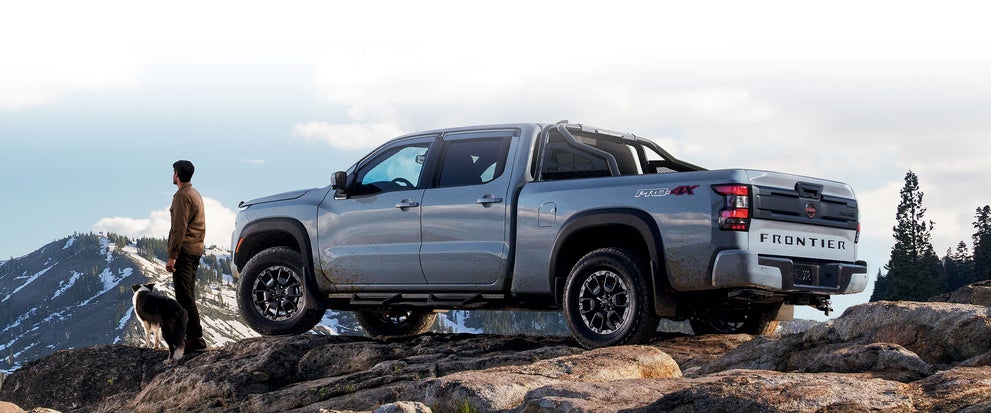 Balise Nissan of West Springfield in West Springfield MA