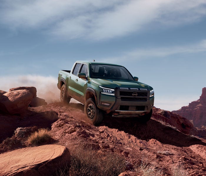 Balise Nissan of West Springfield in West Springfield MA