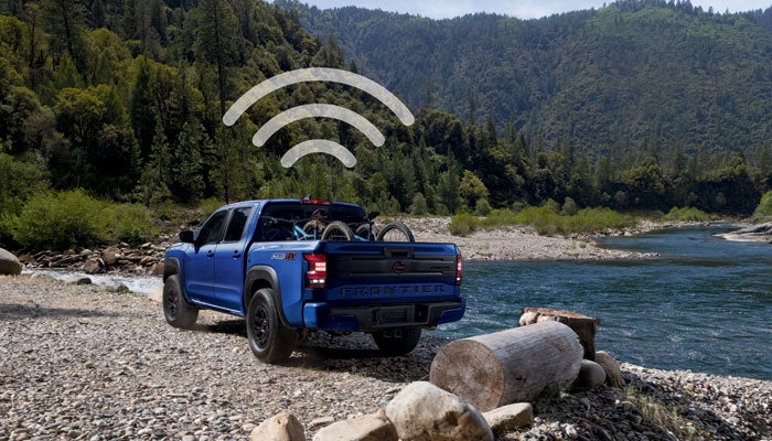 Balise Nissan of West Springfield in West Springfield MA