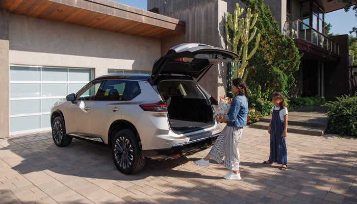 Balise Nissan of West Springfield in West Springfield MA