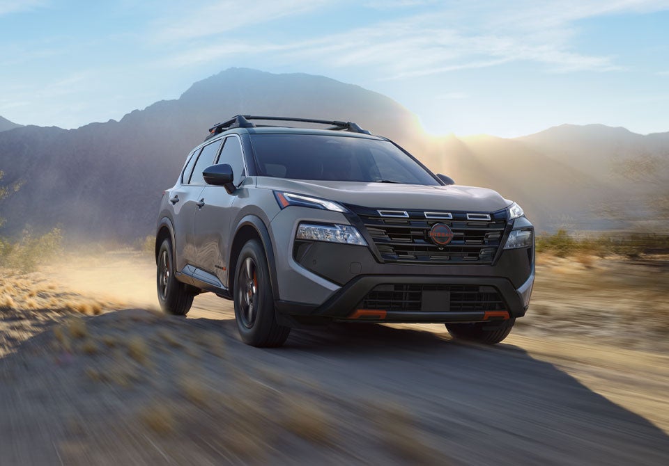 NISSAN Rogue Balise Nissan of West Springfield in West Springfield MA