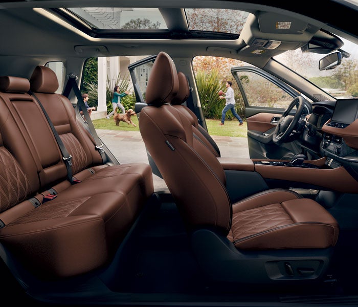 Balise Nissan of West Springfield in West Springfield MA