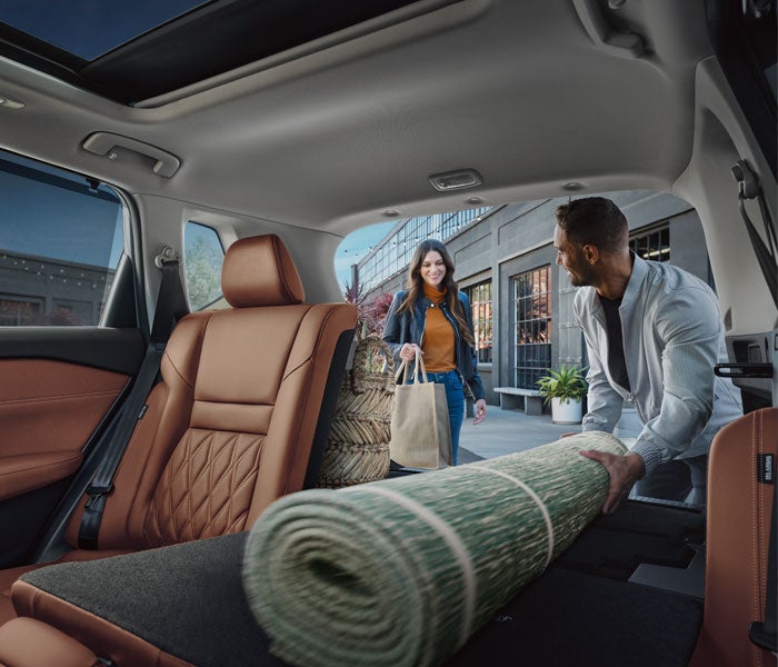 Balise Nissan of West Springfield in West Springfield MA