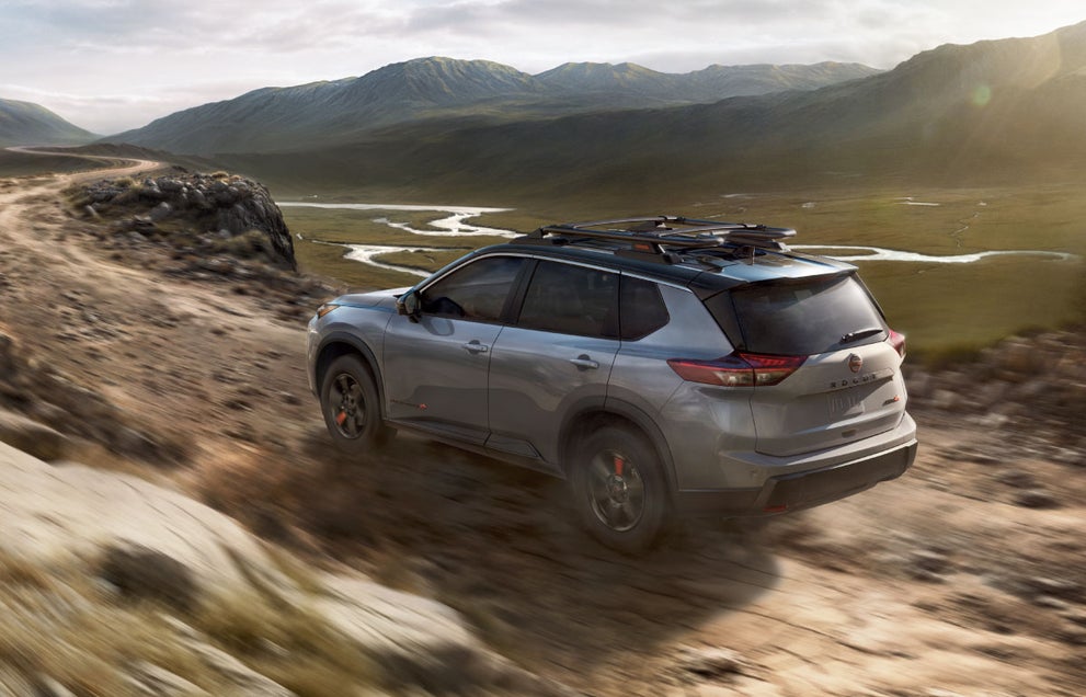 Balise Nissan of West Springfield in West Springfield MA