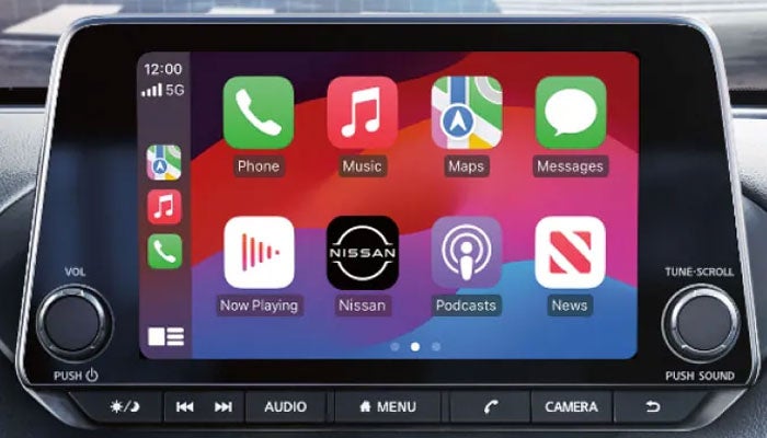 Balise Nissan of West Springfield in West Springfield MA