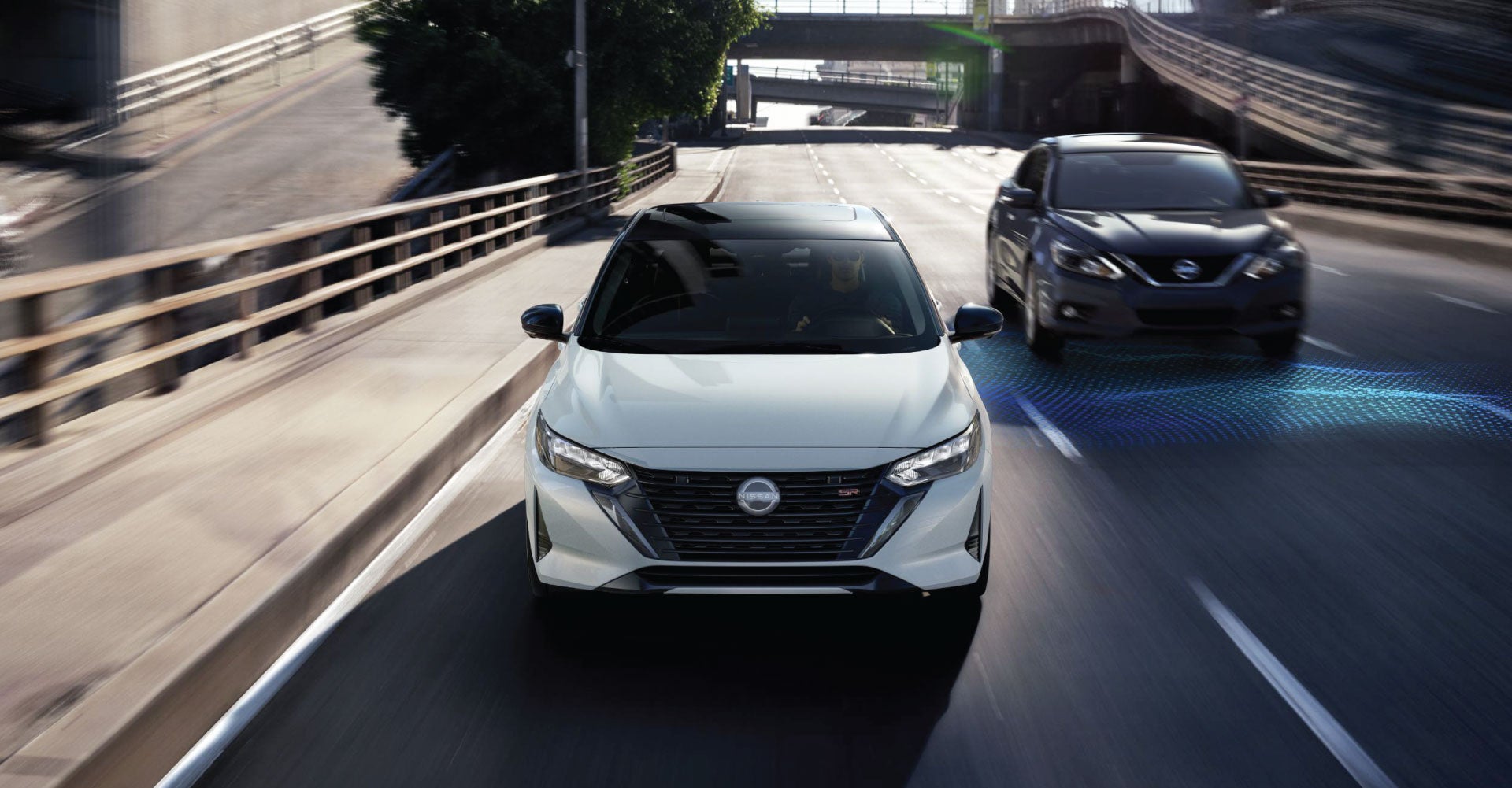 Balise Nissan of West Springfield in West Springfield MA