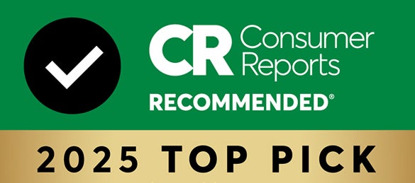 Consumer Reports Top Pick | Balise Nissan of West Springfield in West Springfield MA