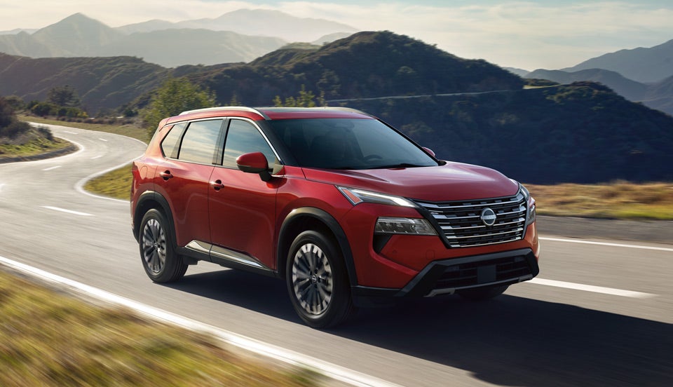 Balise Nissan of West Springfield in West Springfield MA