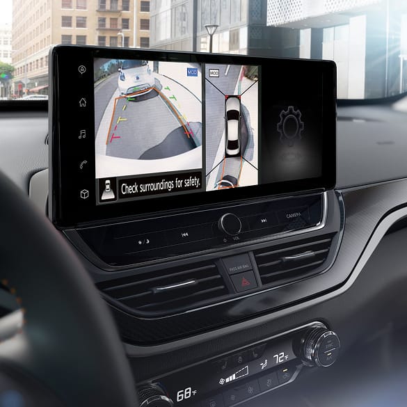 2026 Nissan Altima | Balise Nissan of West Springfield in West Springfield, MA