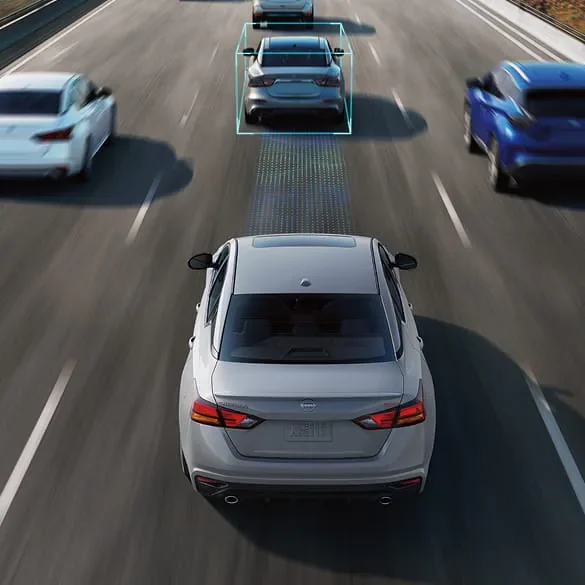 2026 Nissan Altima | Balise Nissan of West Springfield in West Springfield, MA