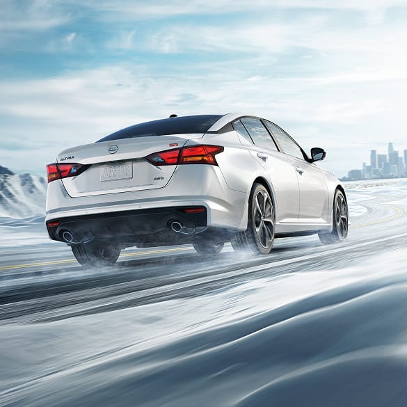 2026 Nissan Altima | Balise Nissan of West Springfield in West Springfield, MA