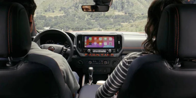 Balise Nissan of West Springfield in West Springfield MA