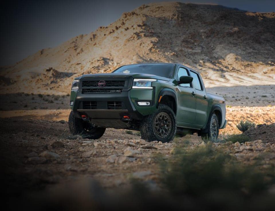 Balise Nissan of West Springfield in West Springfield MA