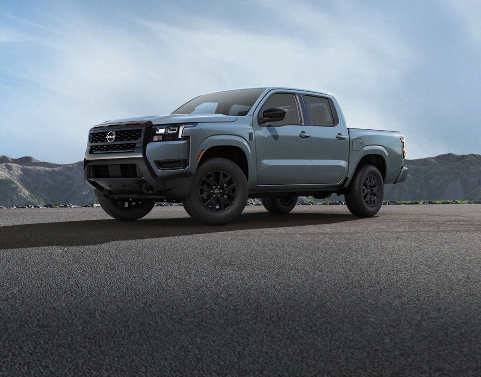 Balise Nissan of West Springfield in West Springfield MA