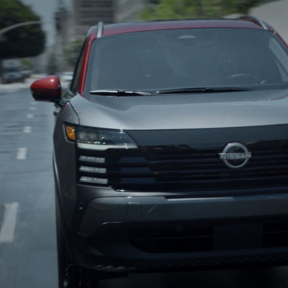 Balise Nissan of West Springfield in West Springfield MA