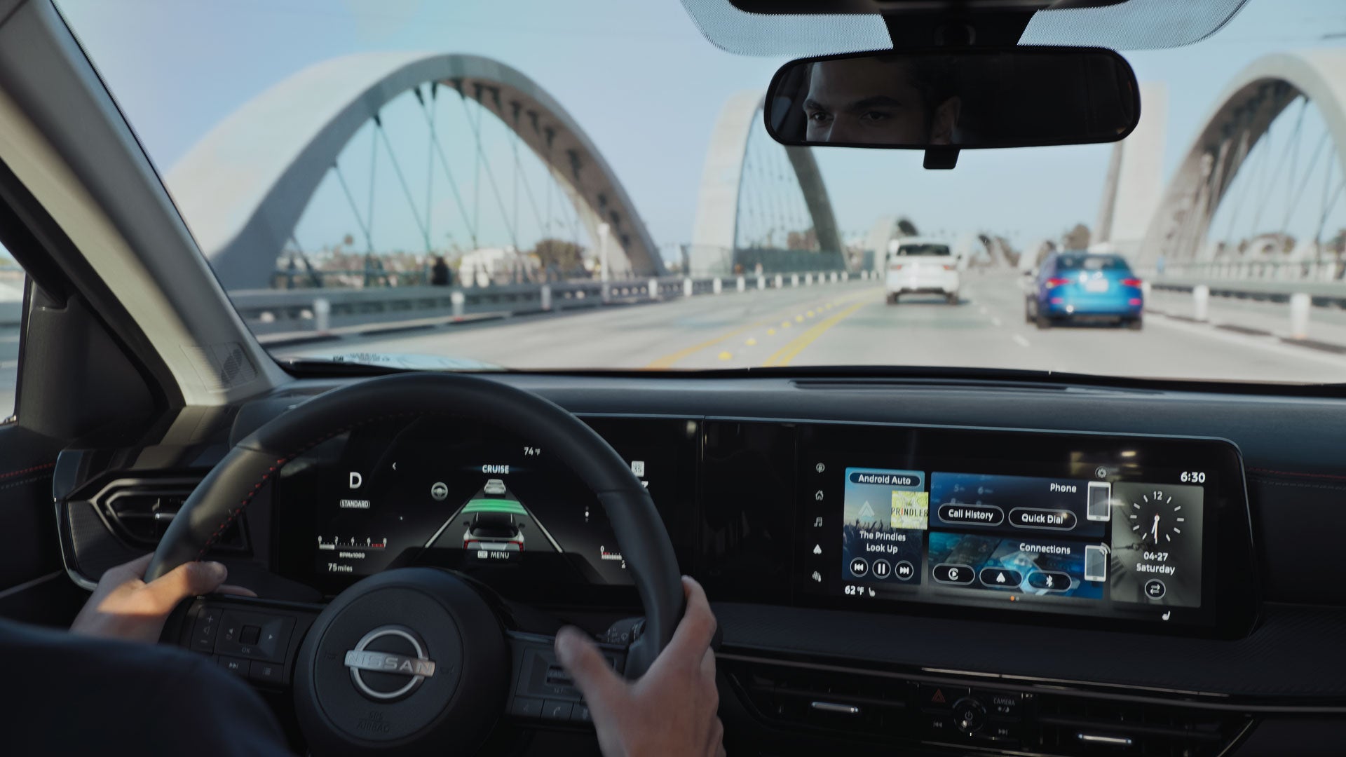 Balise Nissan of West Springfield in West Springfield MA