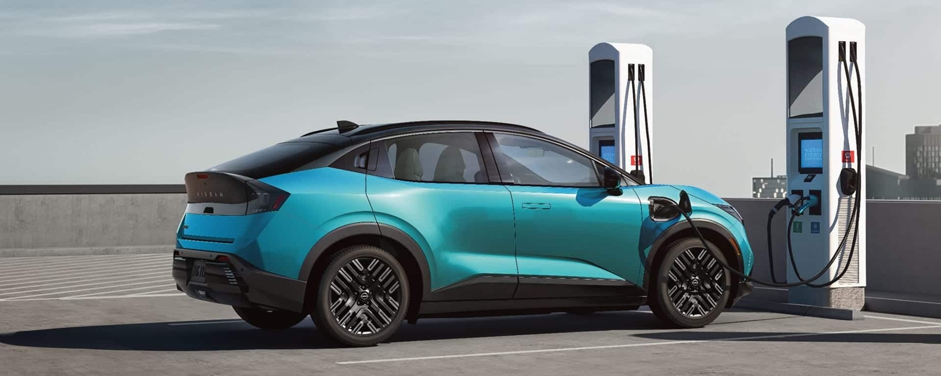 Balise Nissan of West Springfield in West Springfield MA