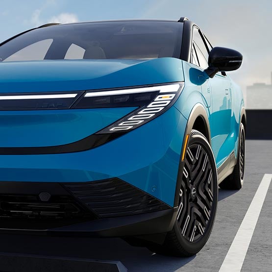 Balise Nissan of West Springfield in West Springfield MA