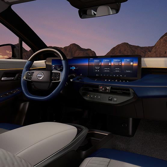 Balise Nissan of West Springfield in West Springfield MA