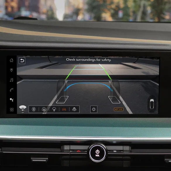 Balise Nissan of West Springfield in West Springfield MA