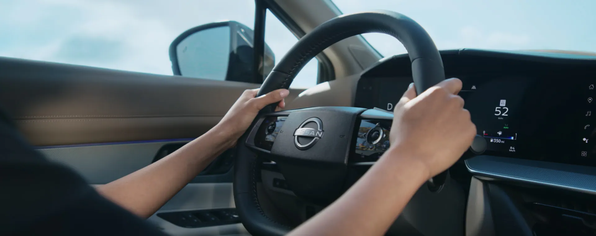 Balise Nissan of West Springfield in West Springfield MA