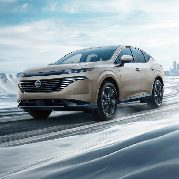 Balise Nissan of West Springfield in West Springfield MA