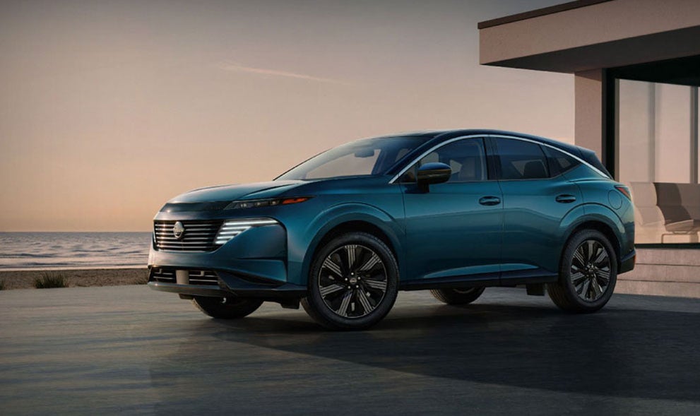 NISSAN Murano Balise Nissan of West Springfield in West Springfield MA