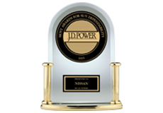 Balise Nissan of West Springfield in West Springfield MA