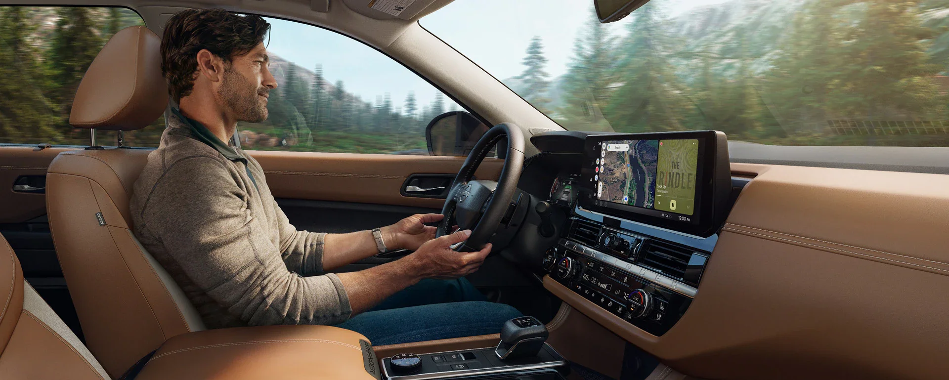 2026 Nissan Pathfinder | Balise Nissan of West Springfield in West Springfield, MA