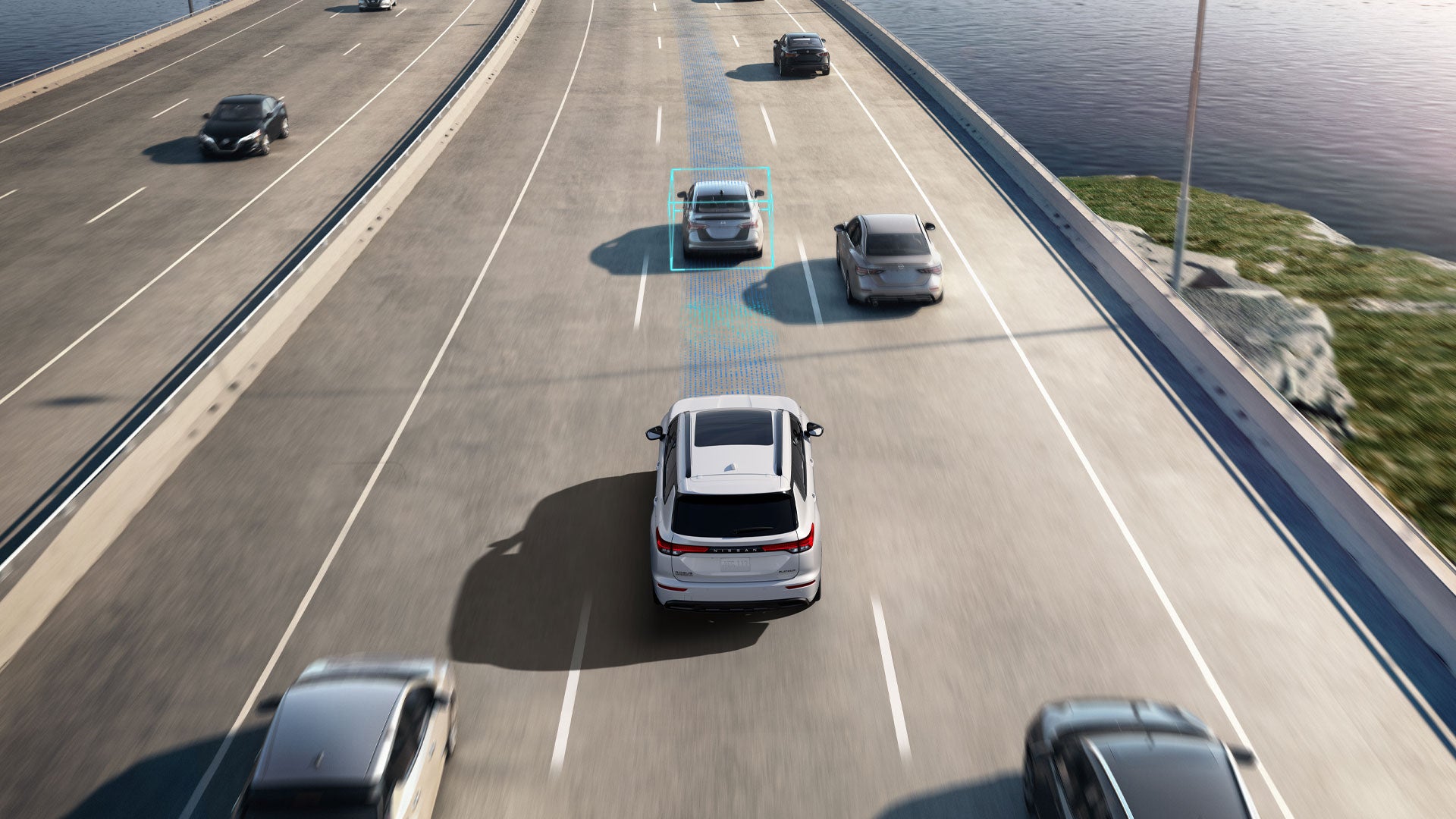 Balise Nissan of West Springfield in West Springfield MA