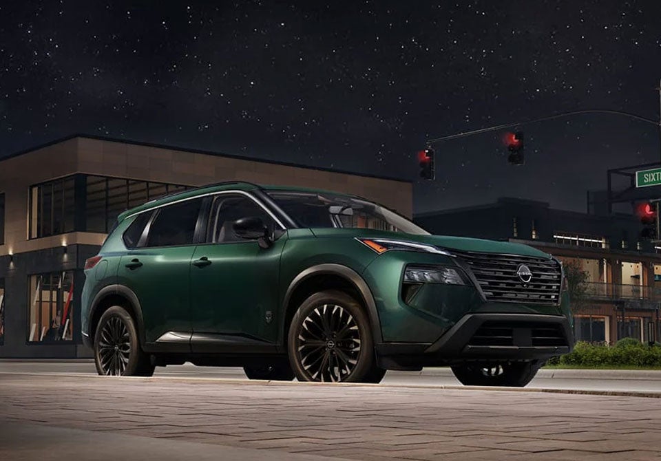 Balise Nissan of West Springfield in West Springfield MA