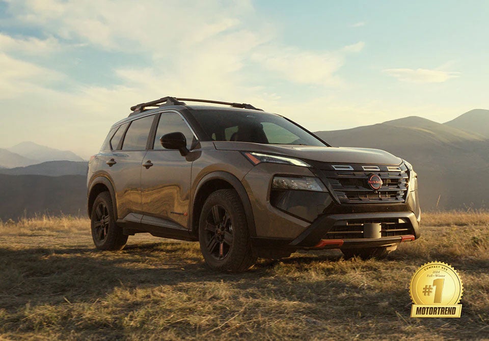 Balise Nissan of West Springfield in West Springfield MA