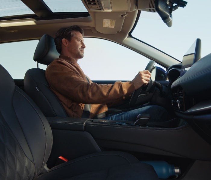 Balise Nissan of West Springfield in West Springfield MA