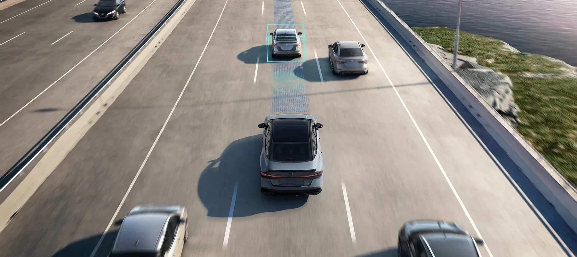 Balise Nissan of West Springfield in West Springfield MA